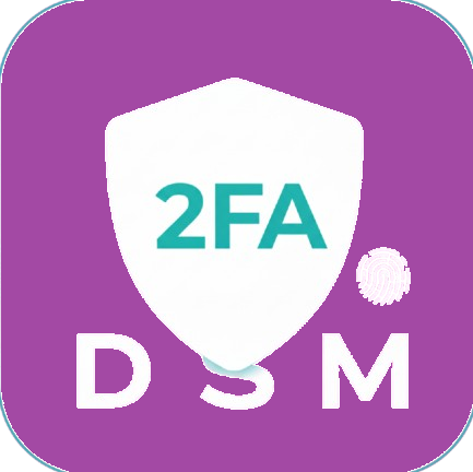 2FA Icon