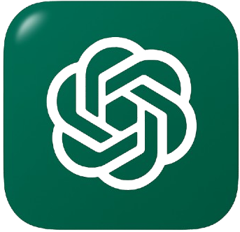 ChatGPT Icon