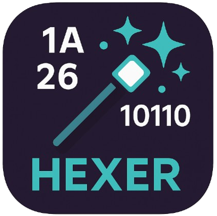 Hexer Icon