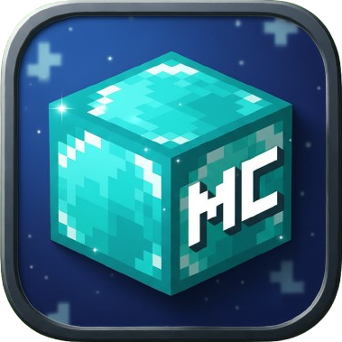 Minecraft Icon