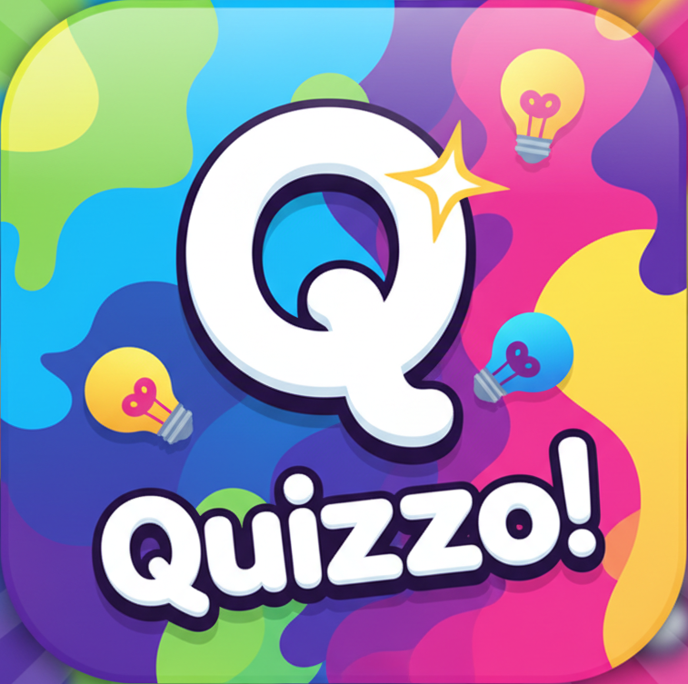 Quizzo App Icon