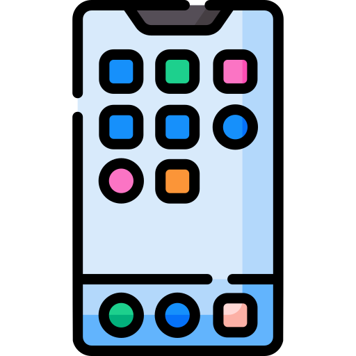 Apps Icon